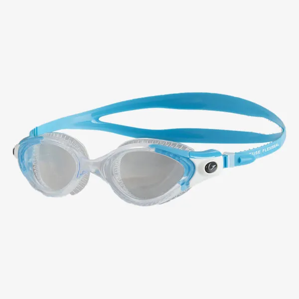 Speedo Zaštitne naočale FUT BIOF FSEAL GOG AF BLUE/CLEAR 