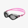 Speedo FUT BIOF FSEAL DUAL GOG AF PINK/SILVER 