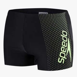 Speedo Gala Logo Panel Aquashort 
