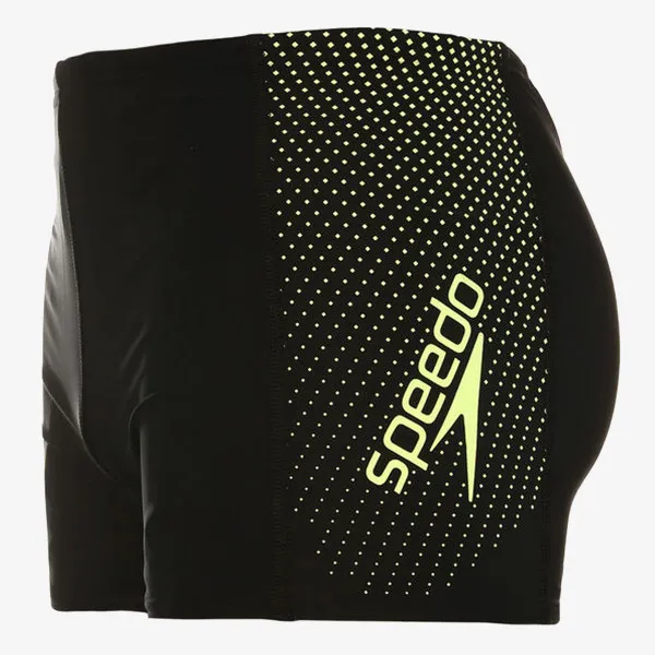 Speedo Gala Logo Panel Aquashort 