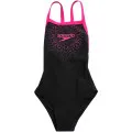 Speedo GALA LOGO THINSTRAP MUSCLEBACK 