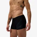 Speedo MEDLEY LOGO ASHT BLACK 