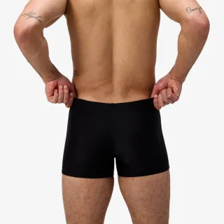 Speedo MEDLEY LOGO ASHT BLACK 
