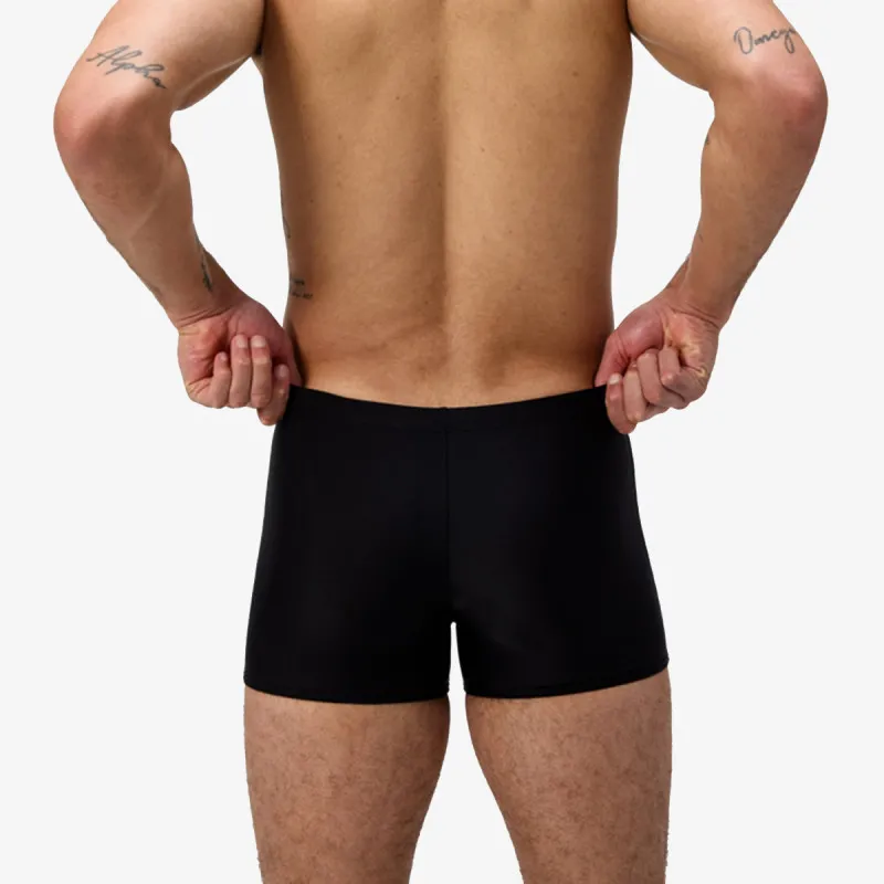 Speedo MEDLEY LOGO ASHT BLACK 
