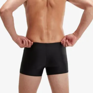 Speedo MEDLEY LOGO ASHT AM BLACK/GREY 