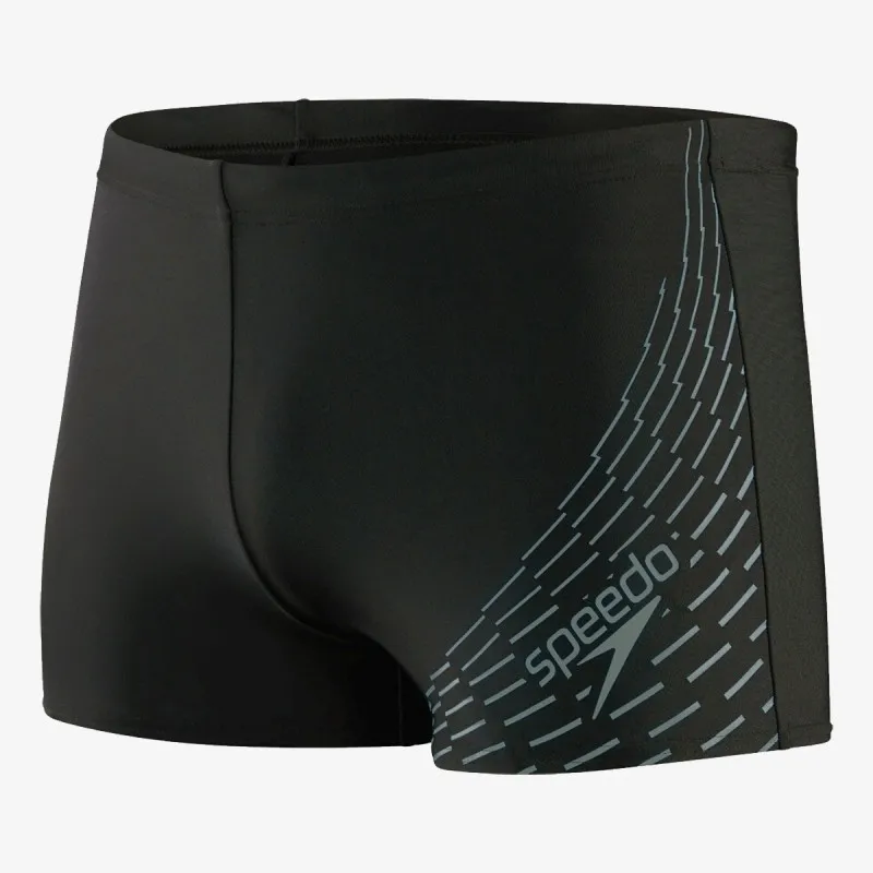 Speedo Medley Logo Aquashort 