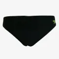 Speedo END10 5CM BRF AM BLACK/GREEN 