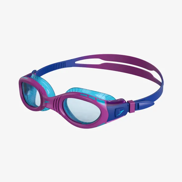 Speedo Zaštitne naočale Futura Biofuse Flexiseal Junior 