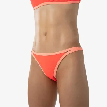 Speedo Kupaći kostim NEON FREESTYLER X BRF TF RED/ORANGE 