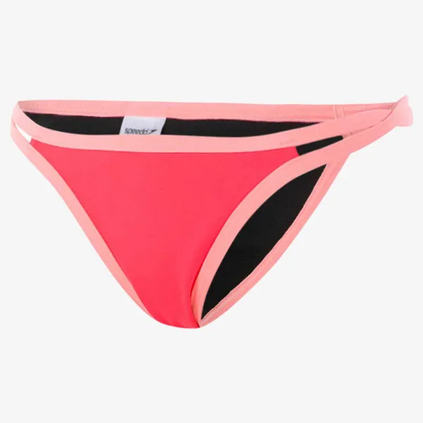 Speedo Kupaći kostim NEON FREESTYLER X BRF TF RED/ORANGE 