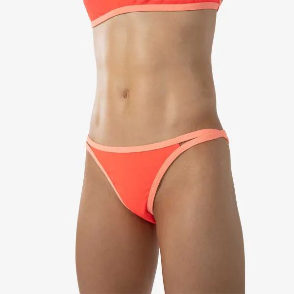 Speedo NEON FREESTYLER X BRF TF RED/ORANGE 