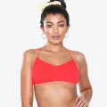 Speedo NEON FREESTYLER TOP TF RED/ORANGE 