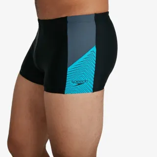 Speedo DIVE ASHT AM BLACK/GREY 