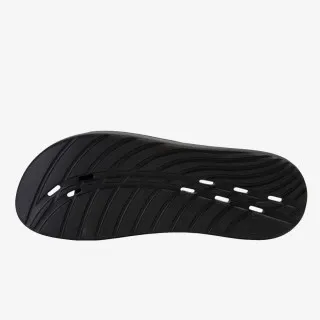 Speedo SLIDES ONE PIECE AM BLACK 