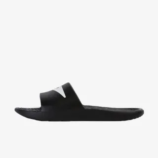 Speedo SLIDES ONE PIECE AM BLACK 