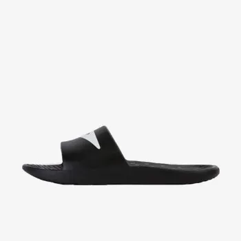 SPEEDO NATIKAČE SLIDES ONE PIECE AM BLACK 