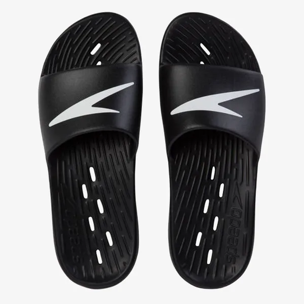 Speedo SLIDES ONE PIECE AM BLACK 
