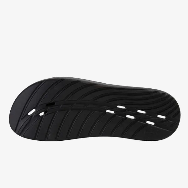 Speedo SLIDES ONE PIECE AM BLACK 