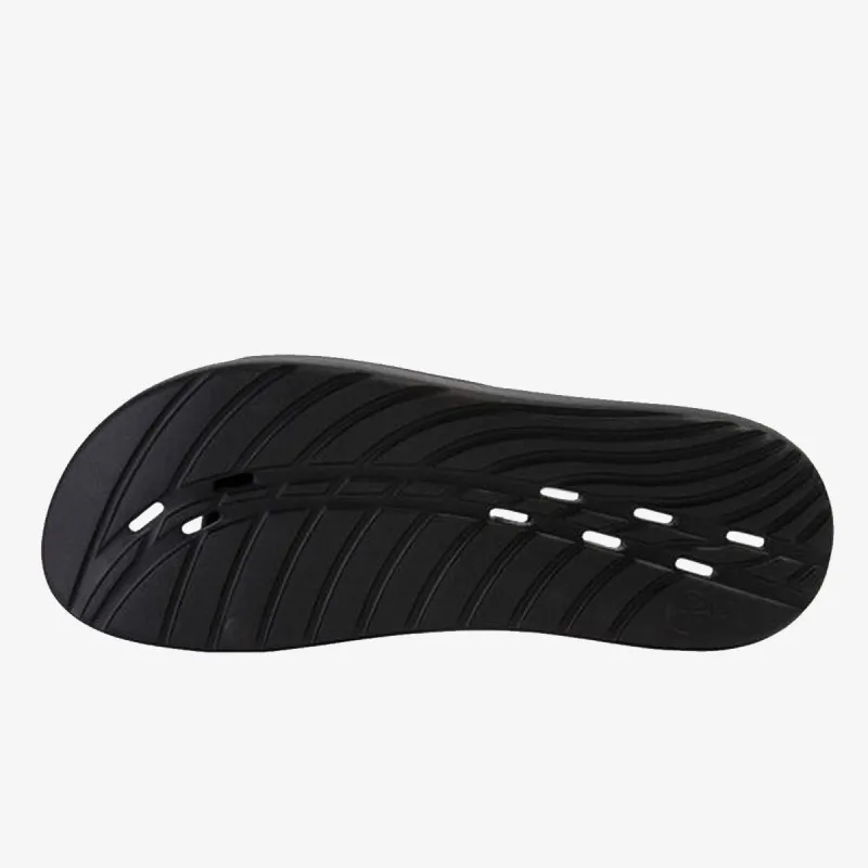 Speedo SLIDES ONE PIECE AM BLACK 