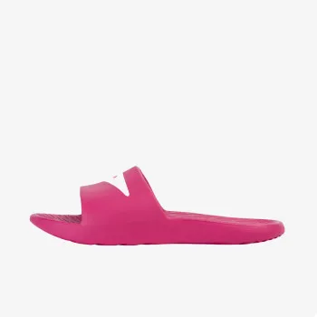 SPEEDO NATIKAČE ONE PIECE AF PINK 