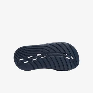 Speedo SLIDES ONE PIECE JU NAVY 