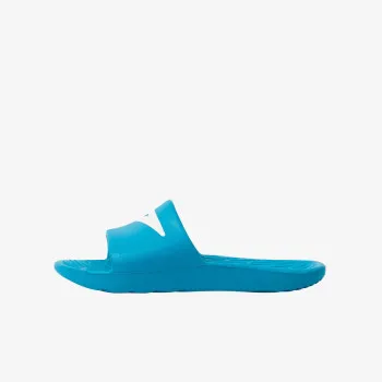 SPEEDO NATIKAČE ONE PIECE JU BLUE/WHITE 