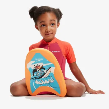 SPEEDO OPREMA ZA PLIVANJE Learn to Swim Printed Float 