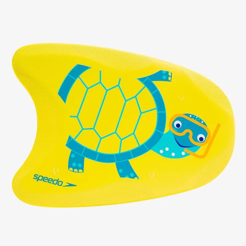 Speedo TURTLE PRINTED FLOAT 