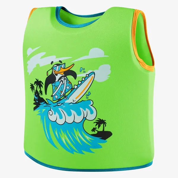 Speedo Oprema za plivanje Learn to Swim Character Printed Float Ve 