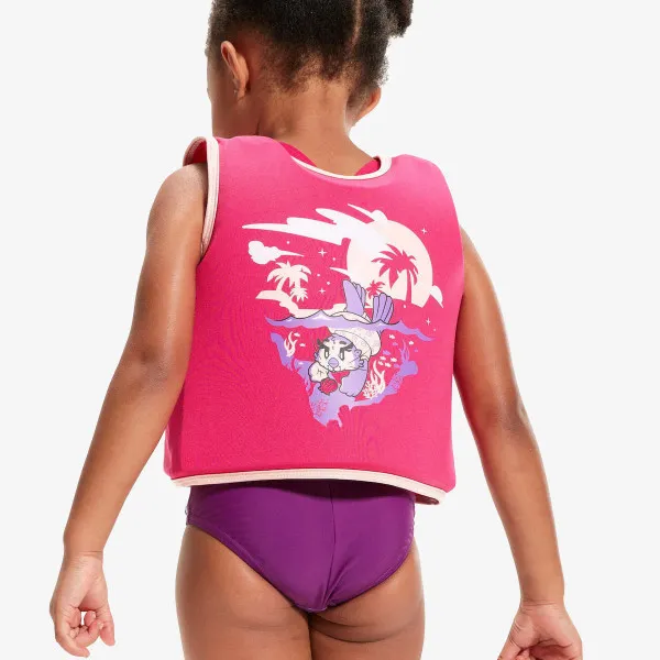 Speedo Oprema za plivanje Learn to Swim Character Printed Float Ve 