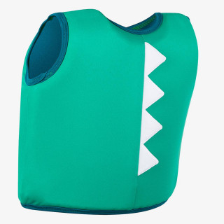 Speedo Oprema za plivanje Croc Printed Float Vest 