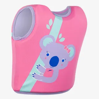 Speedo Koala Printed Float Vest 