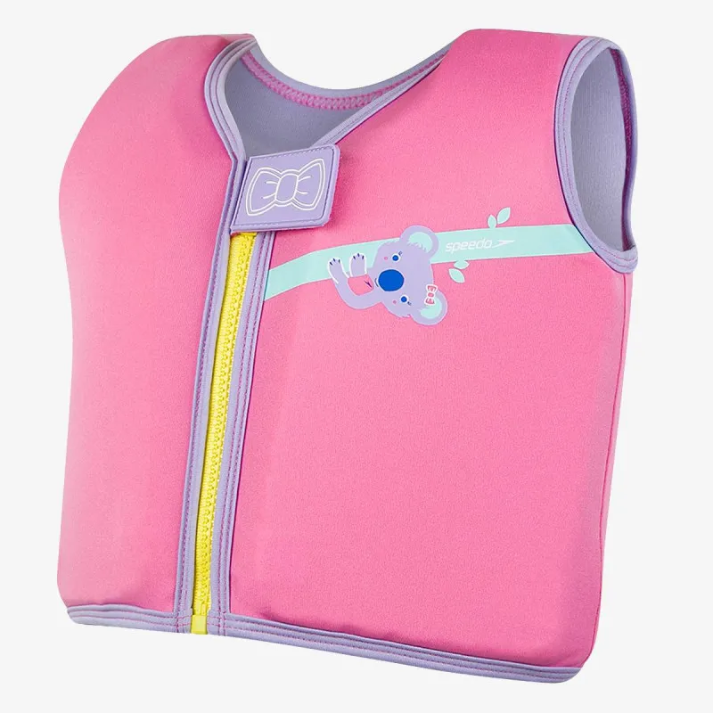 Speedo Koala Printed Float Vest 