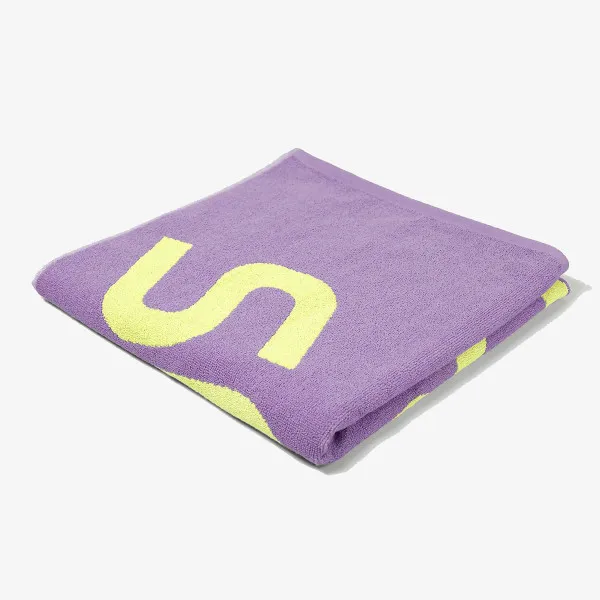 Speedo Ručnik Speedo Logo Towel 