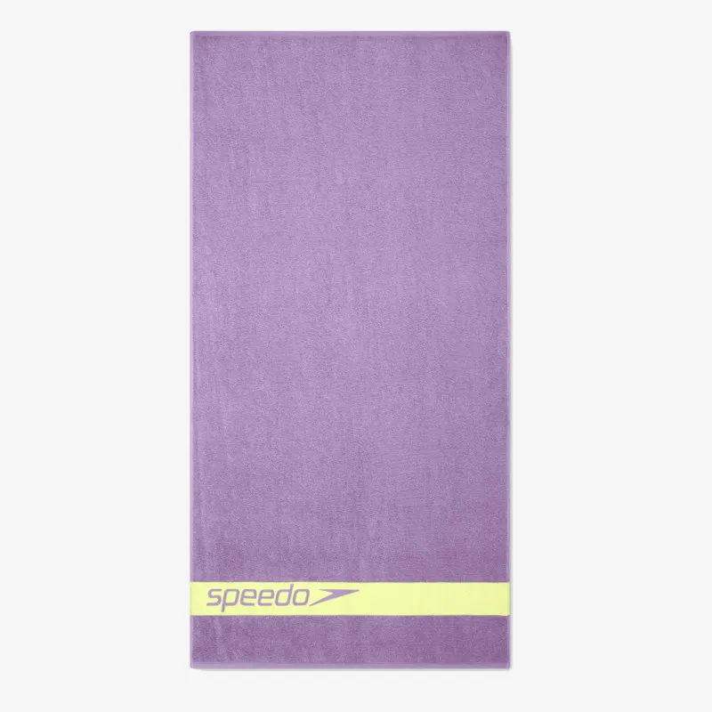 Speedo Speedo Logo Towel 