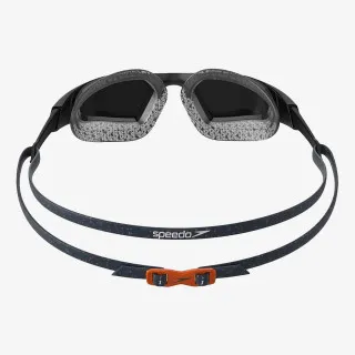 Speedo AQUAPULSE PRO MIRROR GOGGLE AU 