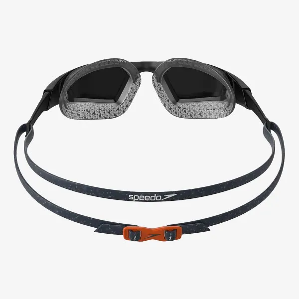 Speedo Zaštitne naočale AQUAPULSE PRO MIRROR GOGGLE AU 