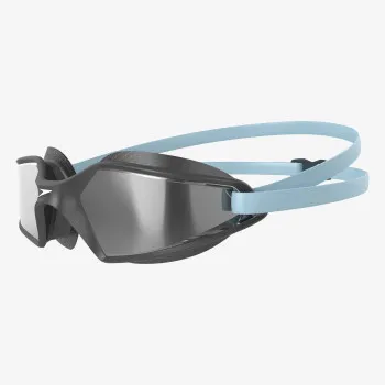 SPEEDO ZAŠTITNE NAOČALE HYDROPULSE MIRROR GOG AU GREY/SILVER 