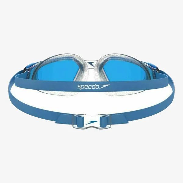 Speedo Zaštitne naočale HYDROPULSE GOG AU CLEAR/BLUE 