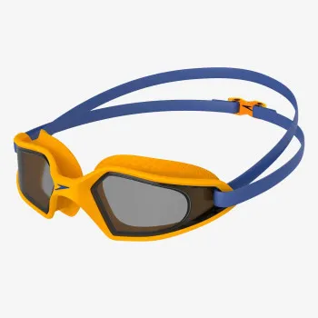 Speedo Zaštitne naočale HYDROPULSE GOG JU BLUE/ORANGE 