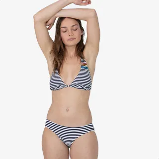 Speedo TRIANGLE TIE 2PC AF NAVY/WHITE 