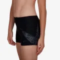 Speedo BOOMSTAR PLMT AQUASHORT JM BLACK/GREY 