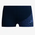 Speedo MEDLEY LOGO AQUASHORT JM BLUE 