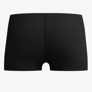 Speedo Kupaće hlače MEDLEY LOGO AQUASHORT JM YELLOW 