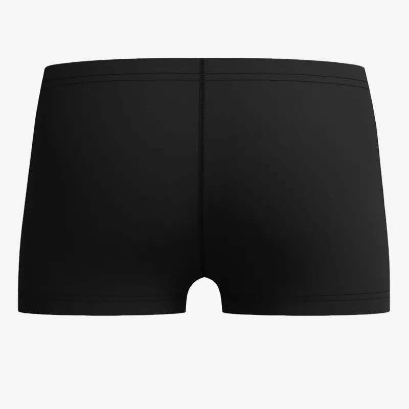 Speedo Kupaće hlače MEDLEY LOGO AQUASHORT JM YELLOW 