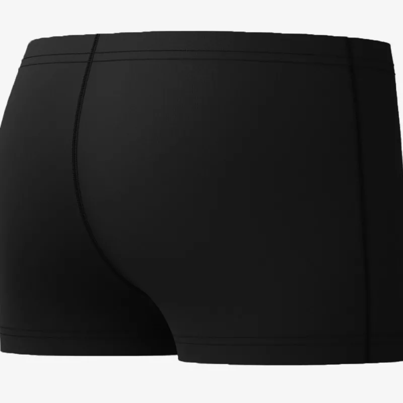 Speedo Kupaće hlače MEDLEY LOGO AQUASHORT JM YELLOW 