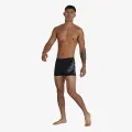 Speedo BOOM LOGO PLMT ASHT AM BLACK/BLUE 