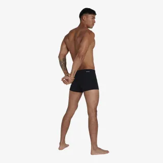 Speedo BOOM LOGO PLMT ASHT AM BLACK/BLUE 