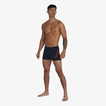 SPEEDO KUPAĆE GAĆE Boom Logo Placement 