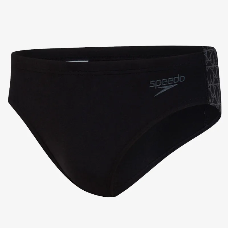 Speedo BoomStar Splice 7cm Brief 